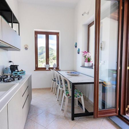 Villa Grazia Lipari Exterior foto